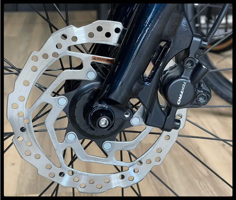 Momentum Vida E+ GTS 25km/h Medium Ink 2022 Approved Used-8